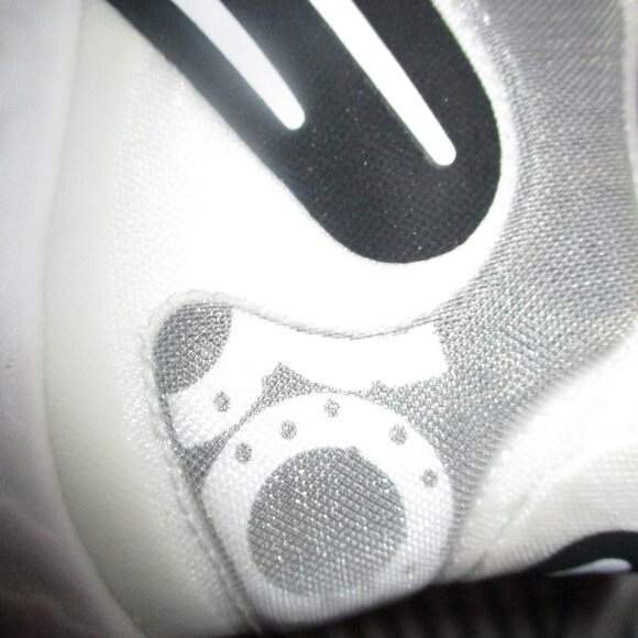 Nike Trey VIII High-top Sneakers - Picture 14 of 15